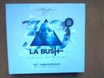 CD * LA BUSH 30 Y. VOL. 2 * BIEDEN * TOPSTAAT, Ophalen of Verzenden, Zo goed als nieuw