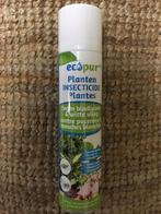 ECO planten insecticiden - tegen bladluis en witvlieg, Ophalen of Verzenden