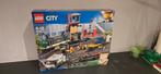 LEGO 60198 Vrachttrein, Ophalen, Nieuw, Complete set, Lego