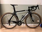 Cervelo S5 Ultegra - T.M Très bon état, Enlèvement, Comme neuf, Hommes, Autres marques