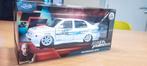 fast & furious jesse's vw jetta 1/24 Nieuw In orginele doos, Hobby en Vrije tijd, Ophalen of Verzenden, Zo goed als nieuw, Jada