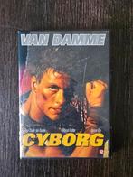 Cyborg dvd JVC, Ophalen of Verzenden