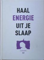 Haal energie uit je slaap (Johan Baetens), Johan Baetens, Ophalen of Verzenden, Zo goed als nieuw, Overige onderwerpen