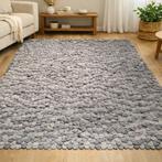 Tapijt, Ophalen, Zo goed als nieuw, Grijs