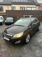 Opel astra 1.7 CDTI, Autos, Euro 5, Achat, Boîte manuelle, Noir