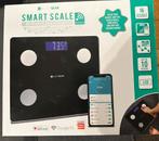 Silvergear Smart Scale — Slimme weegschaal, Ophalen of Verzenden, Nieuw, Overige typen