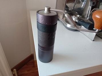 1ZPRESSO J Max coffee grinder beschikbaar voor biedingen