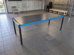 Tables Struture métal, Ophalen, Gebruikt, Bureau
