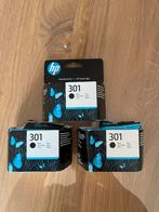 Inkt patroon, Computers en Software, Ophalen of Verzenden, Nieuw, Cartridge, Hp
