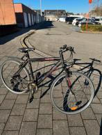 Bulls fiets, Minder dan 10 versnellingen, Gebruikt, Heren, Aluminium