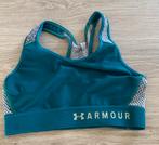 Sport topje under armour, Ophalen, Gebruikt, Under Armour, Meisje