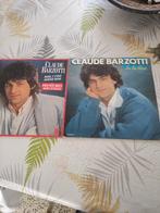 Claude Barzotti 33 tours, Cd's en Dvd's, Vinyl | Country en Western, Ophalen of Verzenden, Zo goed als nieuw