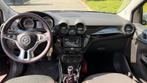 OPEL ADAM 1.2i Euro6b ✅ CT+CAR-PASS OK ✅ AIRCO ❄️, Auto's, 4 zetels, Euro 6, 4 cilinders, 1229 cc