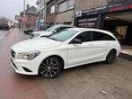 CLA 200CDI (Mercedes) Sportpakket Grand Navi Xenon*Garantie*, Auto's, CLA, Bedrijf, 5 deurs, Onderhoudsboekje