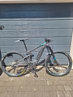 E-mtb FOCUS JAM 2 . 9.6 NINE MEDIUM GREY, Fietsen en Brommers, Fietsen | Mountainbikes en ATB, Ophalen, Gebruikt