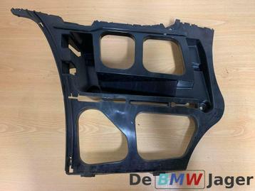 Bumpergeleider LA BMW 3-serie Touring E91 LCI 51127202669 beschikbaar voor biedingen