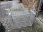 cage transport perroquet, rapace, chien, chèvre..., Animaux & Accessoires