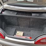 MGF 1.8 1997 1ste eig 53.000km BL.GEKEURD CARPASS, Auto's, Bedrijf, Te koop