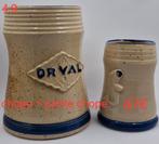 Assortiments d'articles Orval, Collections, Verres & Petits Verres, Enlèvement, Neuf