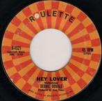 Debbie Dovale ‎– Hey Lover "Popcorn Oldies", Cd's en Dvd's, Vinyl Singles, 7 inch, Single, Ophalen of Verzenden, Zo goed als nieuw