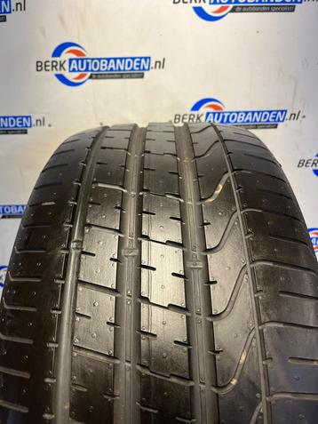 2x Pirelli P Zero N0 DEMO 295/40 R20 106Y 295/40/20 2954020 