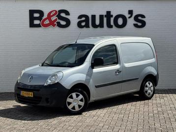 Renault Kangoo Express 1.5 dCi 85 Super Comfort Airco ijskou beschikbaar voor biedingen