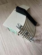 Skateparken voor fingerboards, Ophalen, Gebruikt