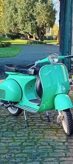 Vespa 150s, Ophalen, Gebruikt, Vespa S, 150 cc