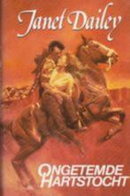 Ongetemde hartstocht., Ophalen of Verzenden, Gelezen, Janet Dailey