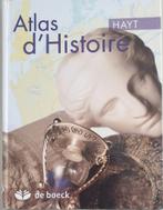 l'atlas d'histoire, Ophalen of Verzenden, Zo goed als nieuw