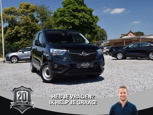 Opel Combo 1.5D / L1H1 / 3 ZIT / CARPLAY / CAMERA / DAB / GP, Autos, Opel, Entreprise, Achat, Autres modèles, ABS, Caméra de recul