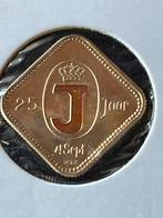 Gouden Juliana penningen 1973, Postzegels en Munten, Munten | Nederland, Koningin Juliana, Setje, Goud, Overige waardes