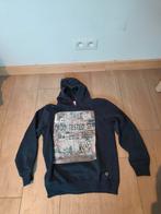 Hoodie le coq Sportif maat 164, Ophalen of Verzenden, Zo goed als nieuw