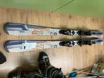 skischoenen maat 39, ski's 140cm, Sport en Fitness, Skiën en Langlaufen, Ophalen of Verzenden, Ski, Ski's