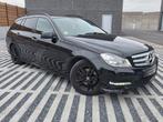 MERCEDES-BENZ C KLASSE W204, Auto's, 100 kW, Euro 5, Achterwielaandrijving, 1800 kg