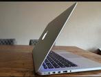 Macbook pro 2015 13 inch, Informatique & Logiciels, Chromebooks, Qwerty, 8 GB, Comme neuf, Enlèvement