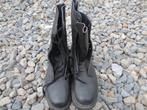 2 paires abl chaussures bottines militaria, Ophalen, RUGAK, Zwart, Nieuw