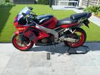 Kawasaki ZX6R, Motoren, Motoren | Kawasaki, 4 cilinders, Meer dan 35 kW, 599 cc, Sport