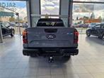 Ford Ranger MSRT 30.D 240PK AWD AUTOMAAT FULL OPTION 56900+B, Auto's, Automaat, 4 deurs, 2993 cc, Leder