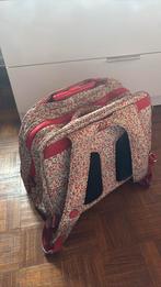Sac a roulettes Kipling, Handtassen en Accessoires, Tassen | Schooltassen, Ophalen, Gebruikt