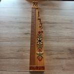 Hongaarse dulcimer, Ophalen of Verzenden, Zo goed als nieuw