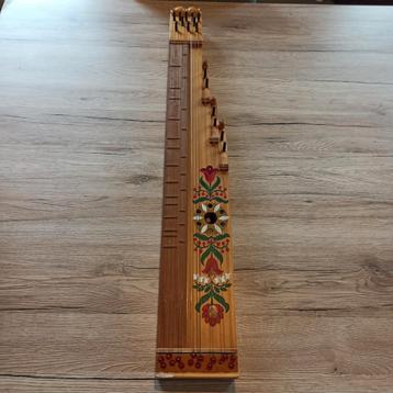 Hongaarse dulcimer, Enlèvement ou Envoi, Comme neuf