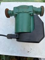 Circulatie pomp, Ophalen, Zo goed als nieuw