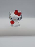 Swarovski Hello Kitty met rode appel 1096878, Ophalen of Verzenden, Zo goed als nieuw