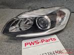 VOLVO XC60 FACELIFT XENON KOPLAMP VANAF 2013 LINKS ORIGINEEL, Ophalen of Verzenden, Gebruikt, Volvo