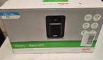 APC Back-UPS 500VA 300W – Batterie de secours, Enlèvement, Neuf