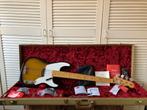 Fender American Vintage II 1954 Precision Bass 2T Sunburst, Muziek en Instrumenten, Snaarinstrumenten | Gitaren | Bas, Ophalen of Verzenden