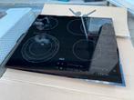 AEG electrische kookplaat, Elektronische apparatuur, Kookplaten, Ophalen, Gebruikt, Keramisch, 4 kookzones