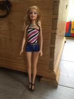 Barbie, mattel, Kinderen en Baby's, Ophalen, Zo goed als nieuw, Barbie