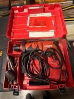 Boormachine Hilti TE2, Doe-het-zelf en Bouw, Gereedschap | Boormachines, Ophalen, Gebruikt, Boormachine